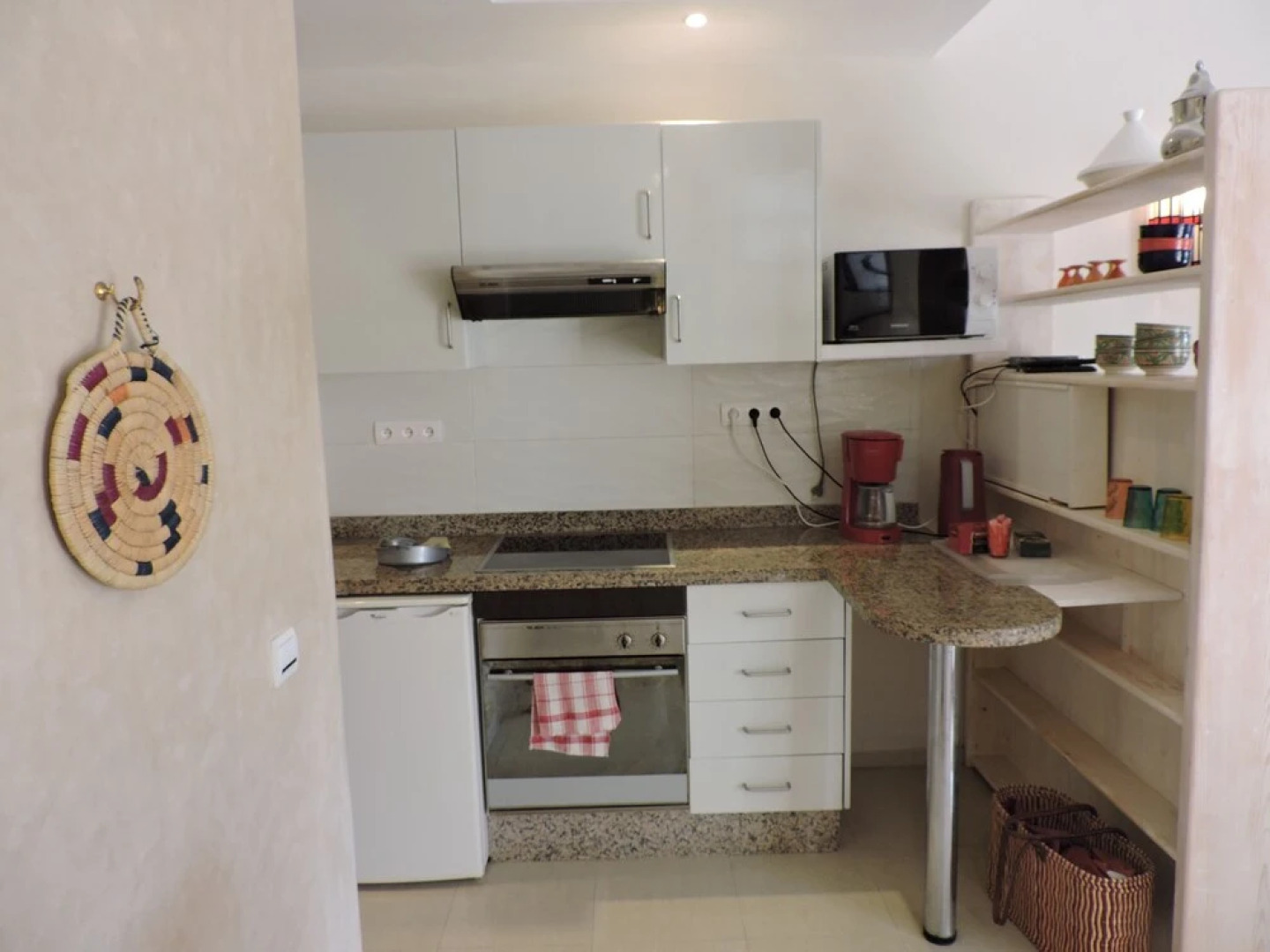 Loft 74-Appartement De 3 Chambres