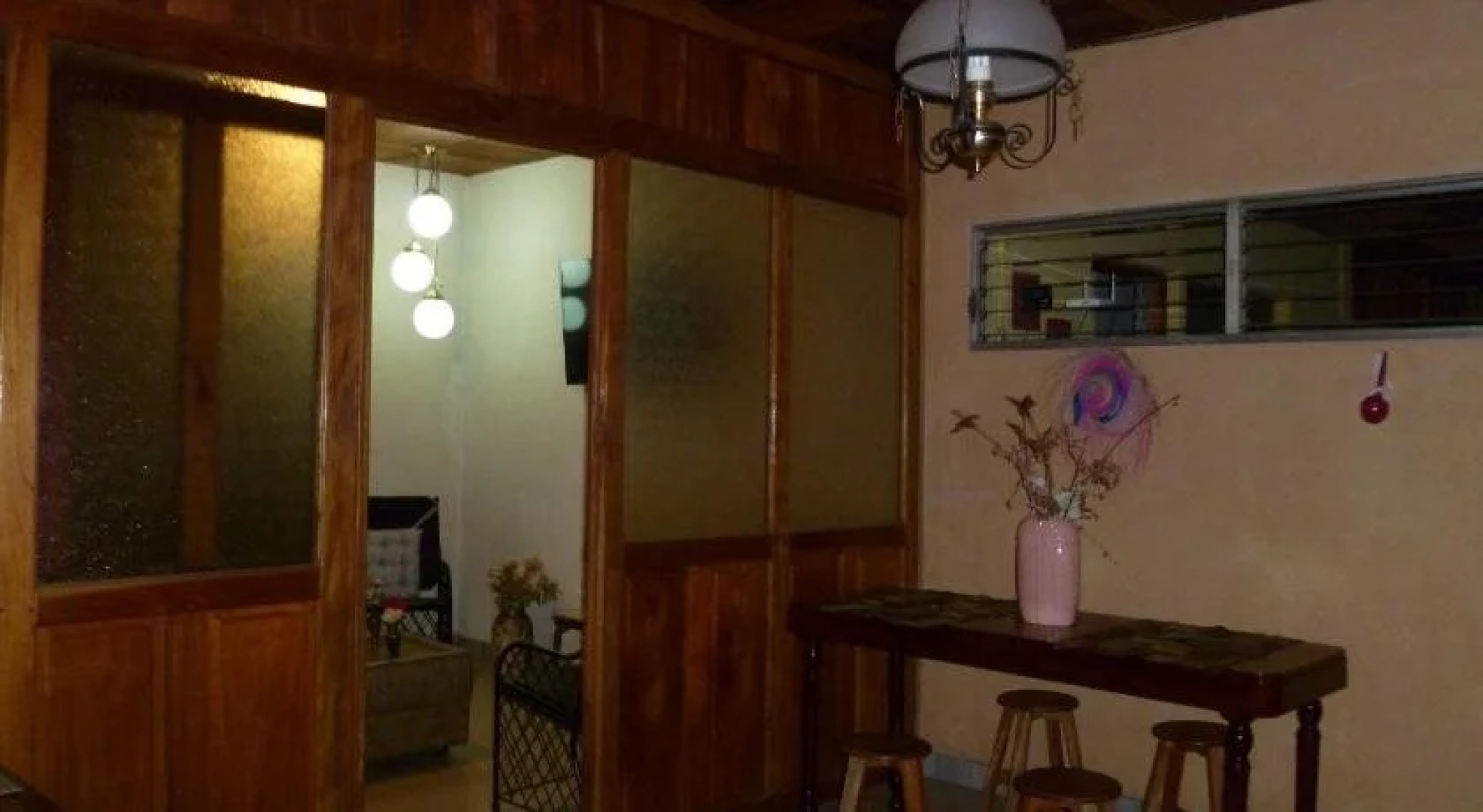 Hotel Villa Hermosa