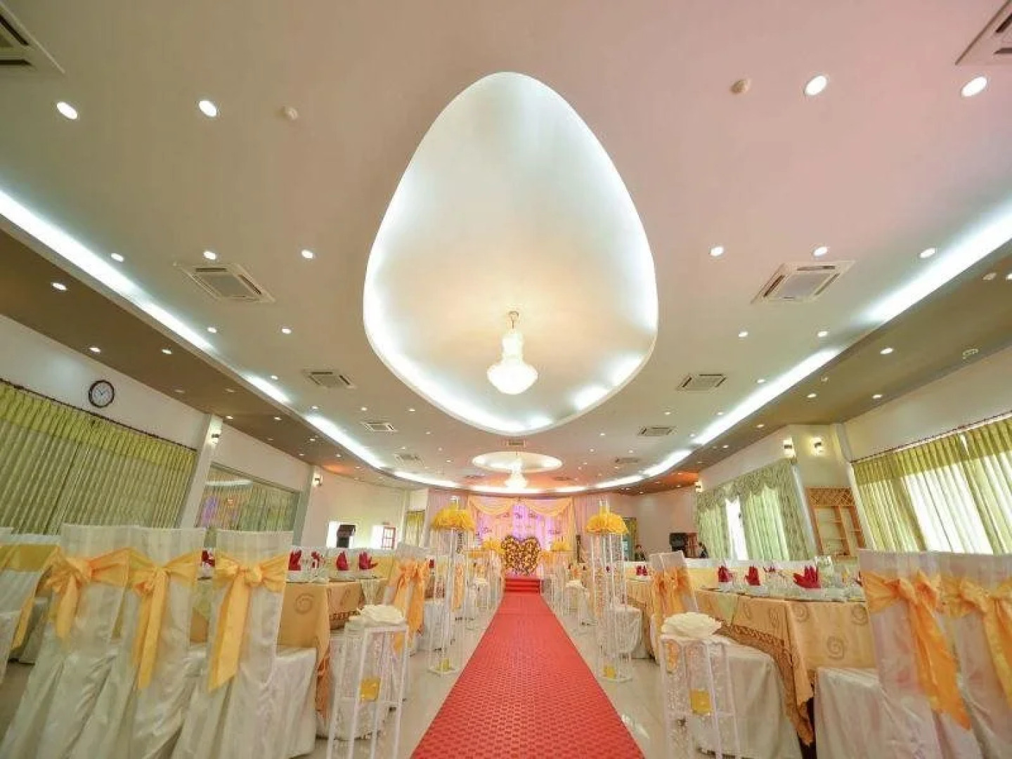 Hoa Binh 1 Hotel