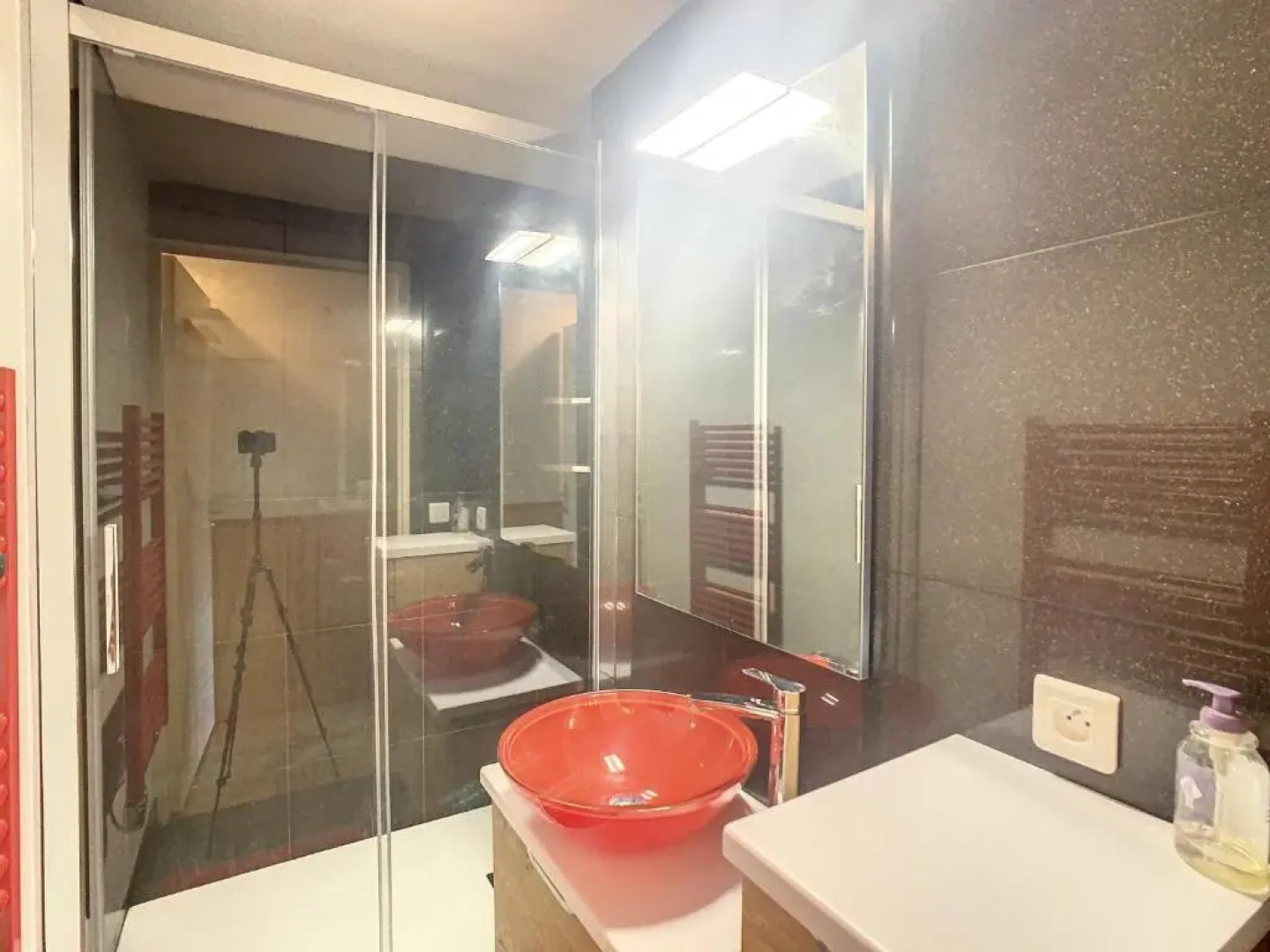 Appartement Demi-Quartier, 3 pièces, 4 personnes - FR-1-560-81