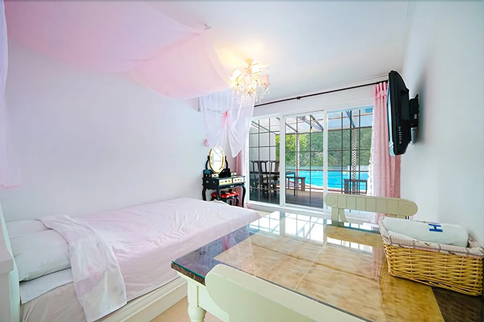 Yangyang Hillstar Pension