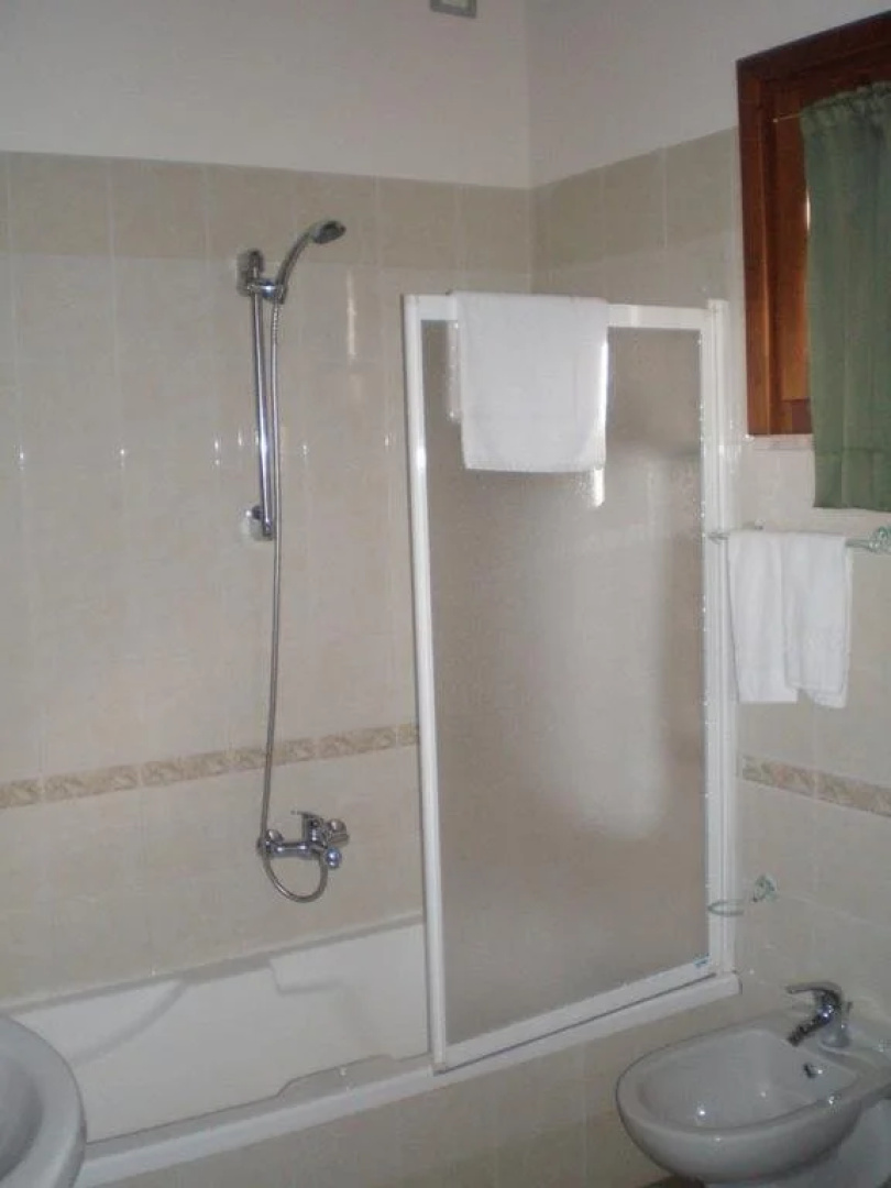 Hotel & Residence Al Saraceno