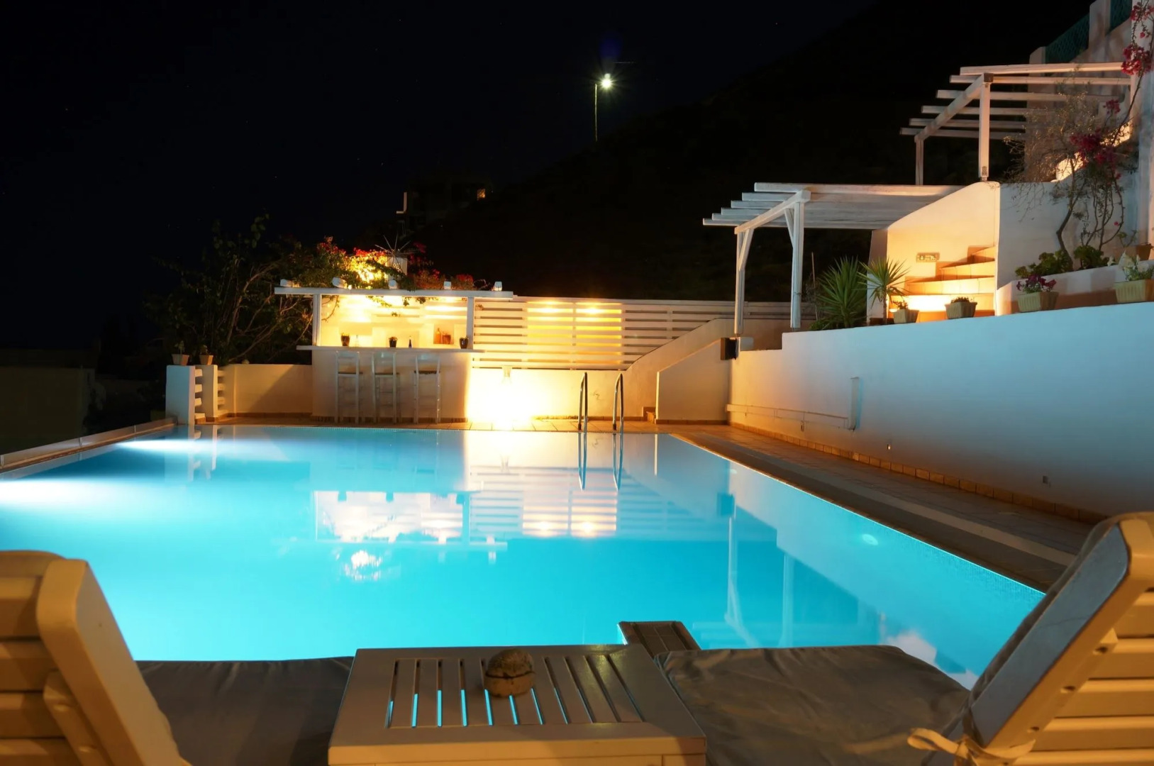 Fildisi Boutique Hotel