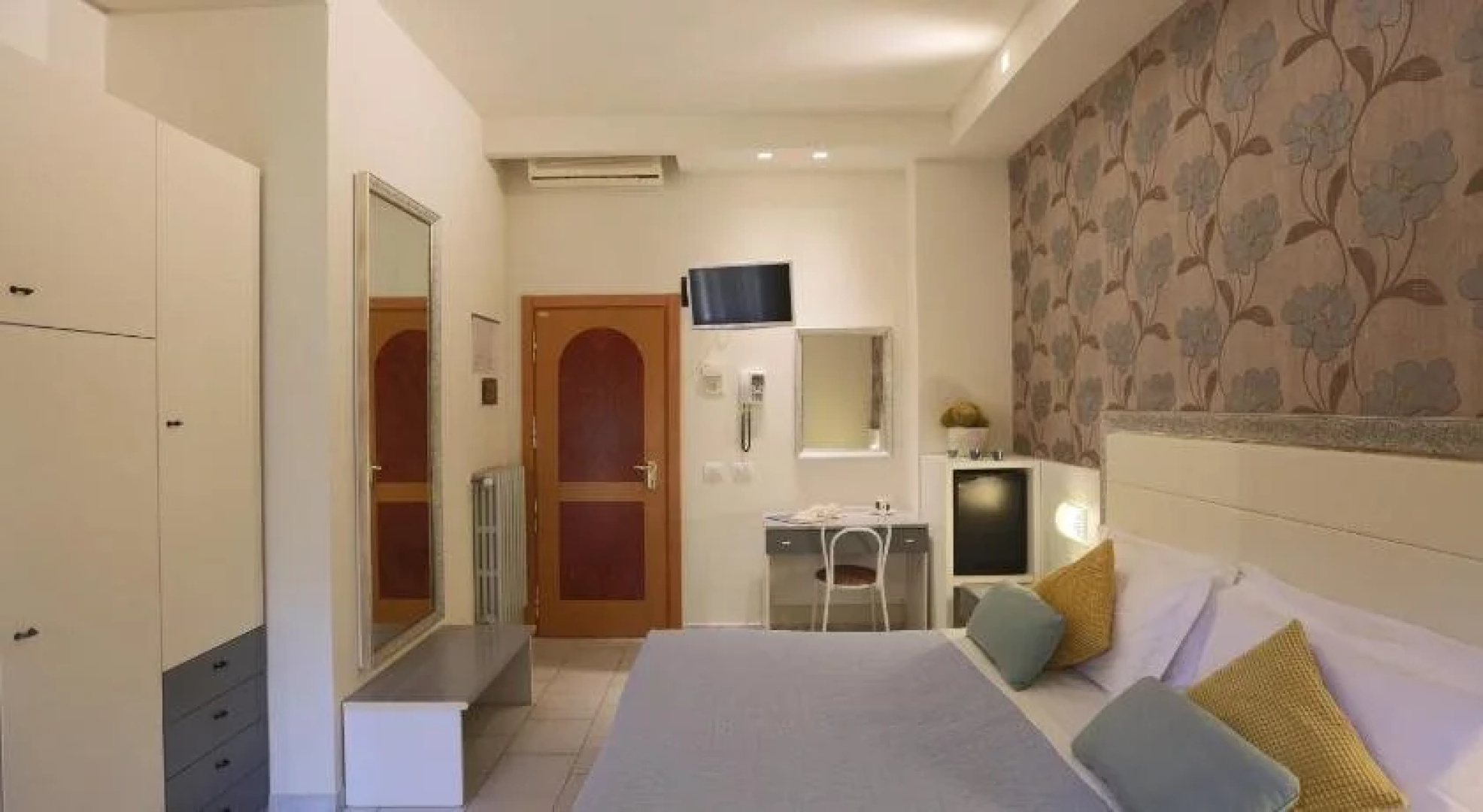Hotel Residence Elisabetta