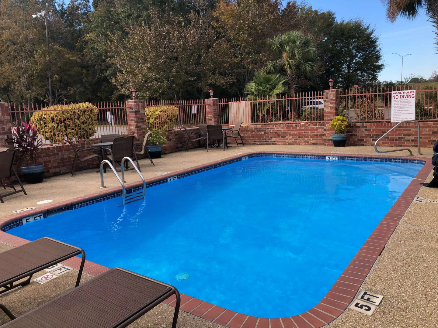 Best Western Rayne Inn