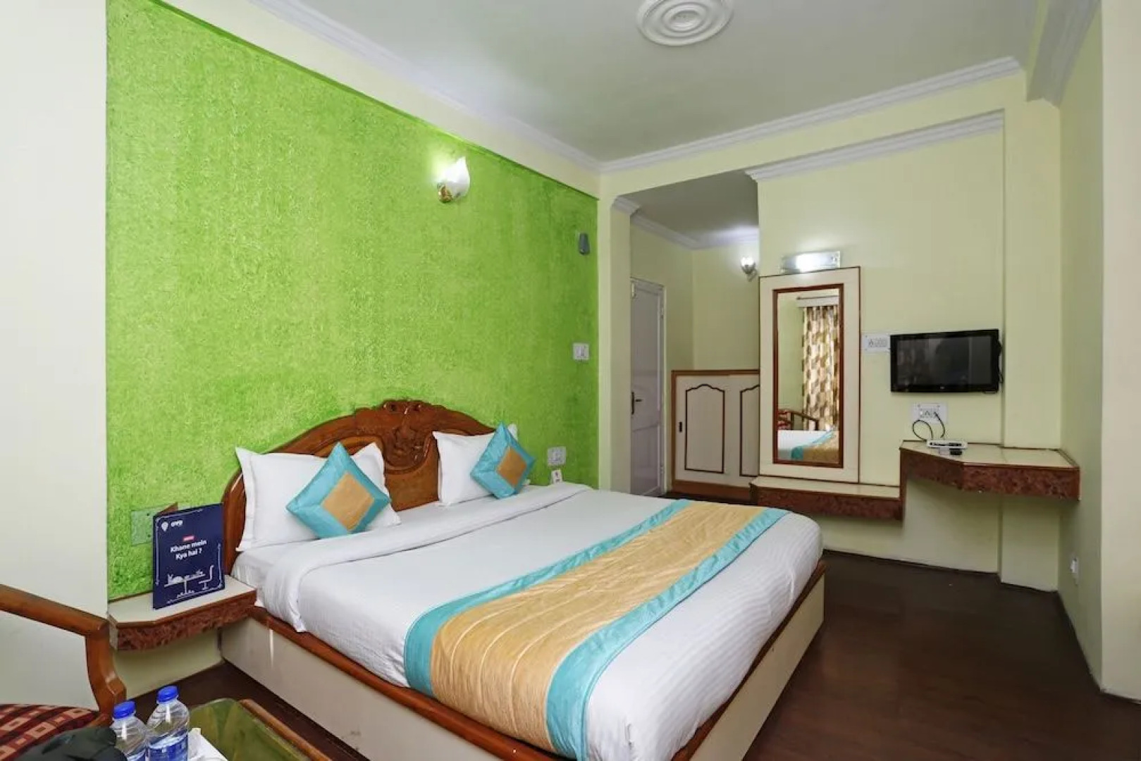 OYO 4479 Hotel Rock Heaven