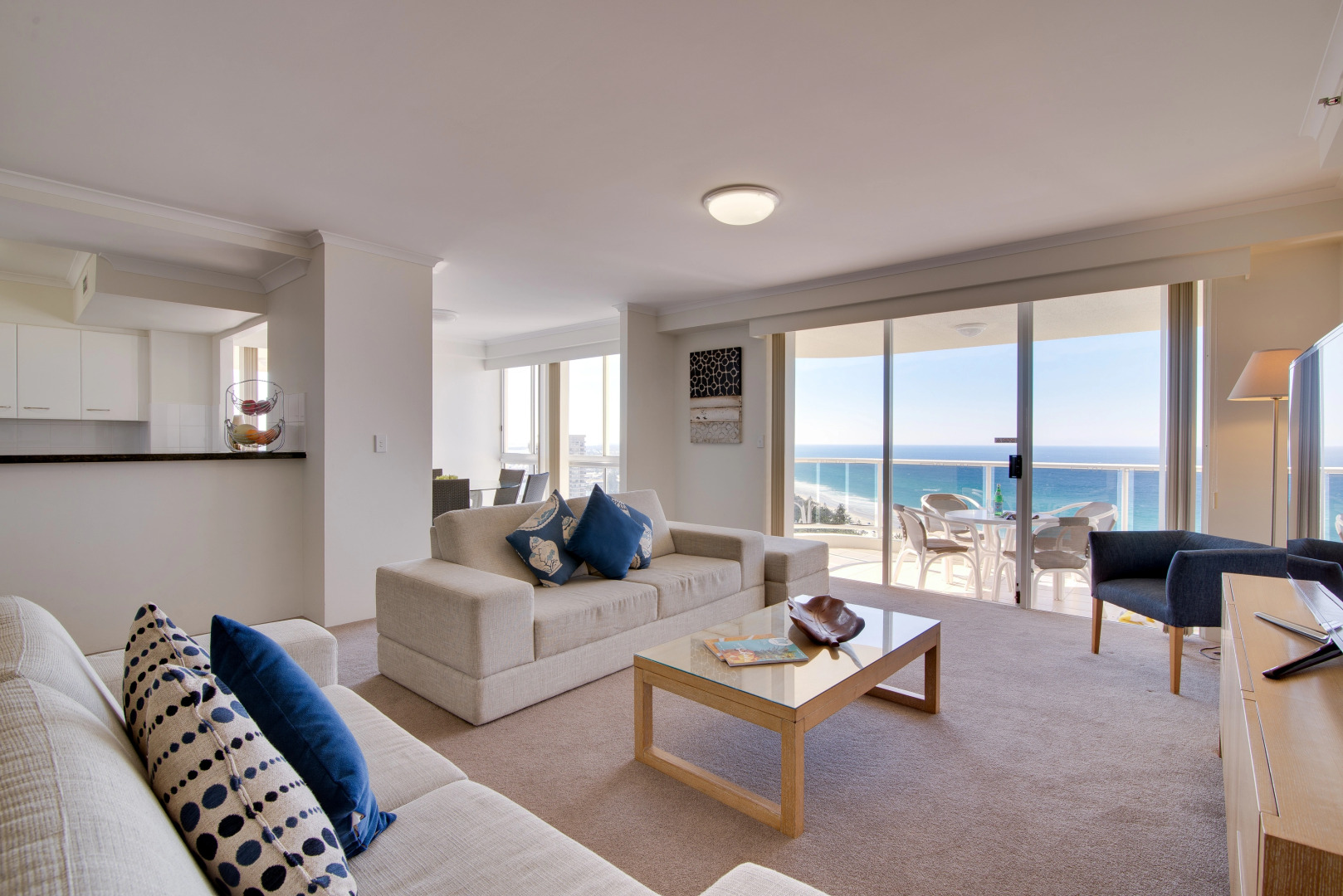 Xanadu Main Beach Resort