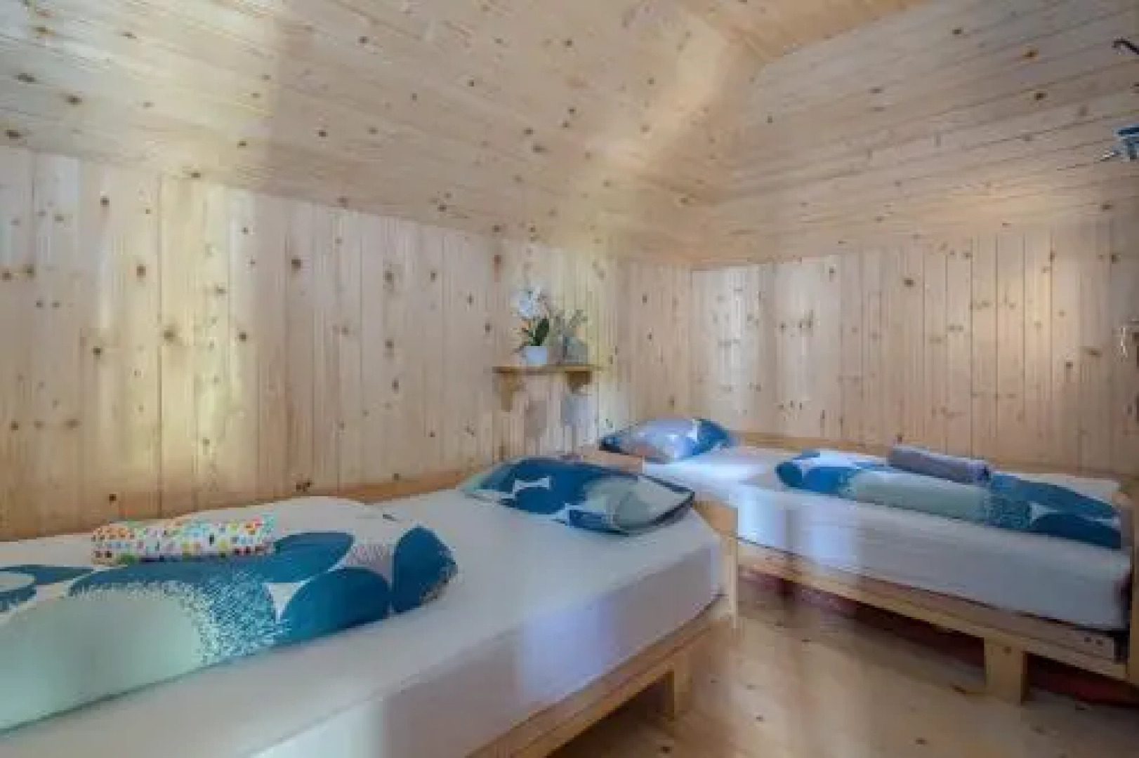 Chalet Gorenjka - Velika planina