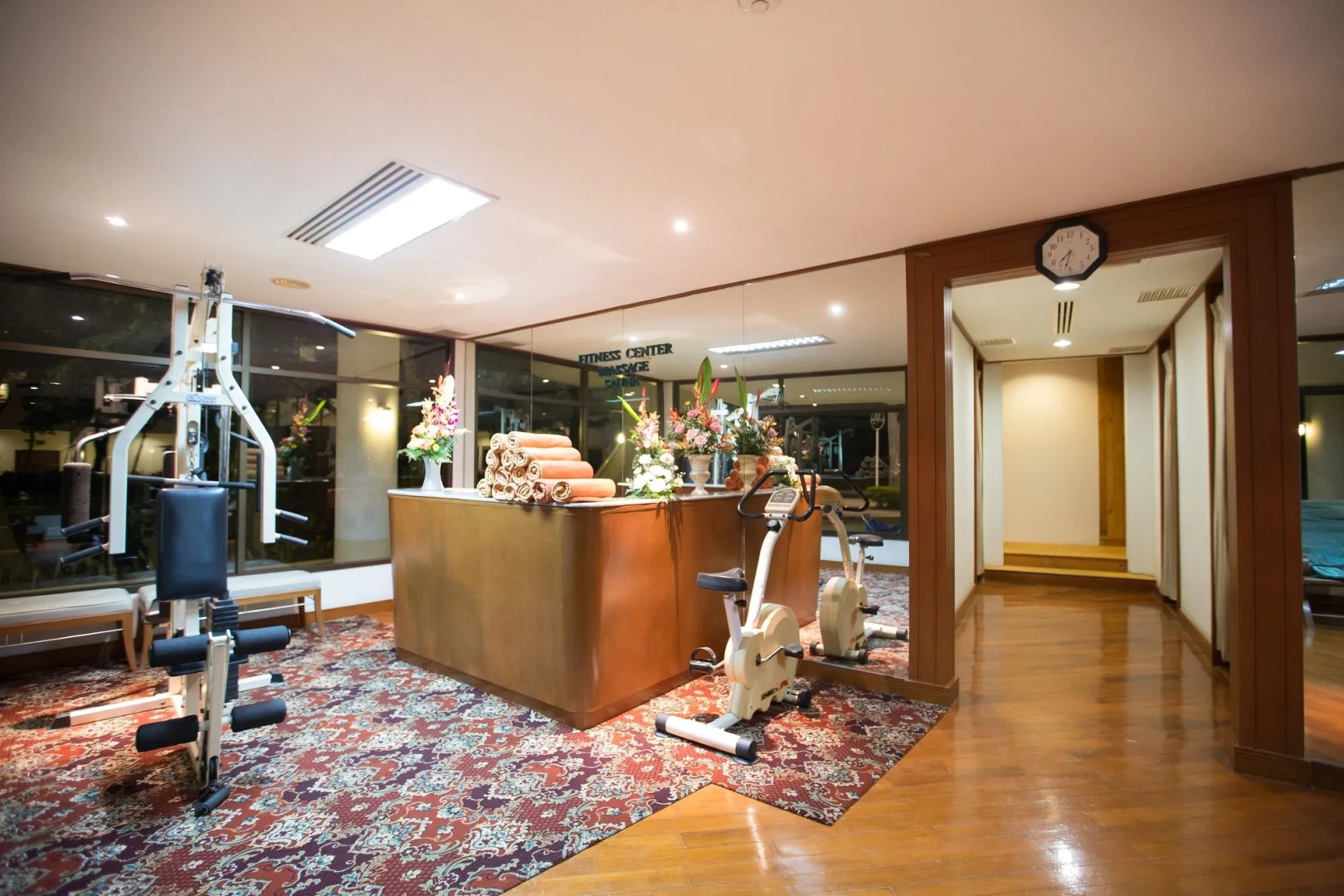 The Royal Chiangmai Golf Resort