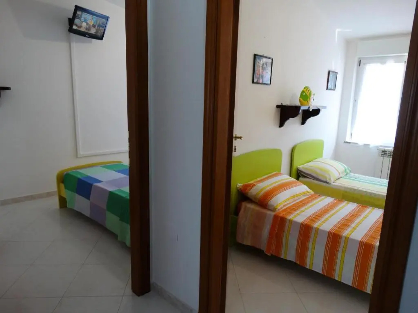 Appartamento La Collinetta