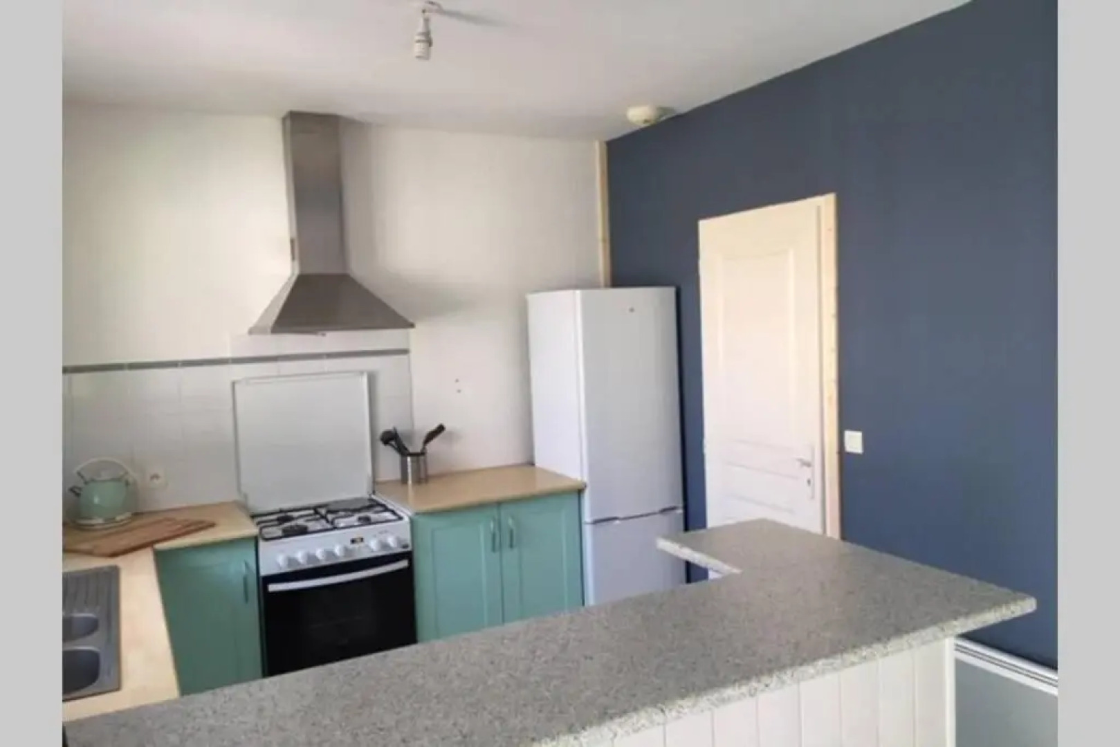 Paisible Maison Entre Plages, Lacs Et Bassin