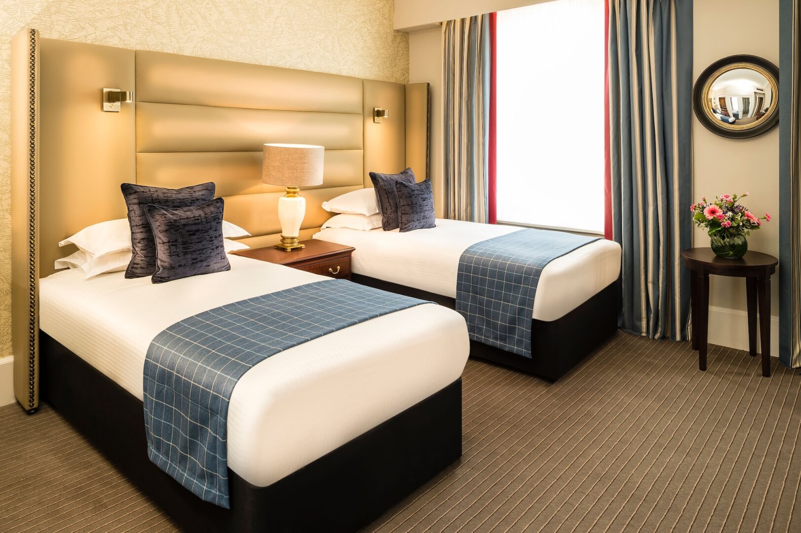 The Bailey's Hotel London Kensington