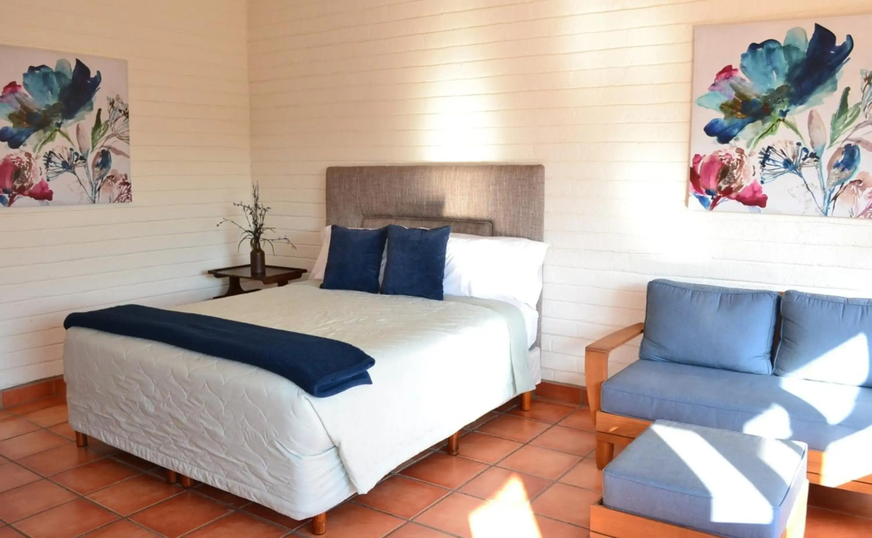 Quintas Papagayo