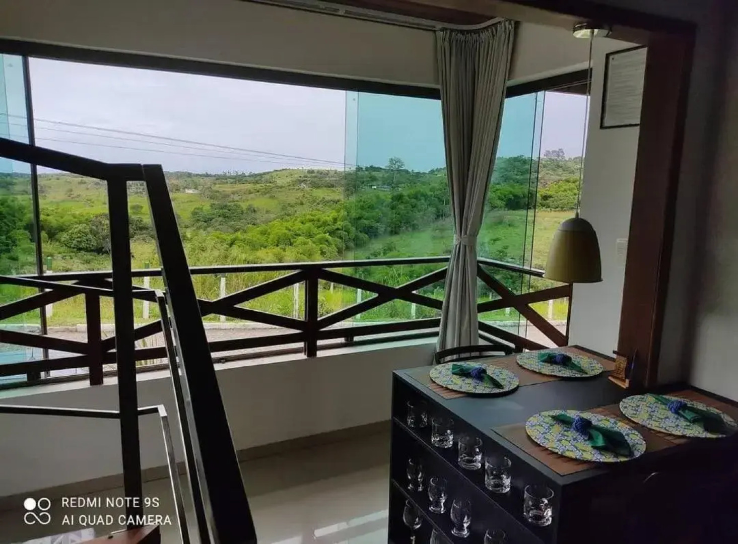 Condominio West Country Residence