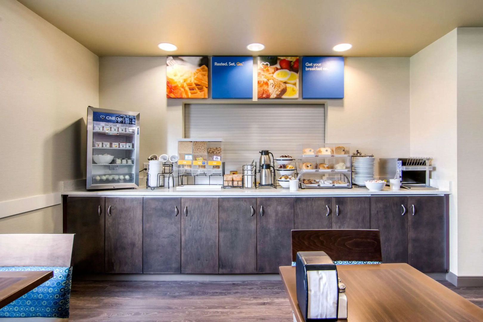 Comfort Inn & Suites Red Deer