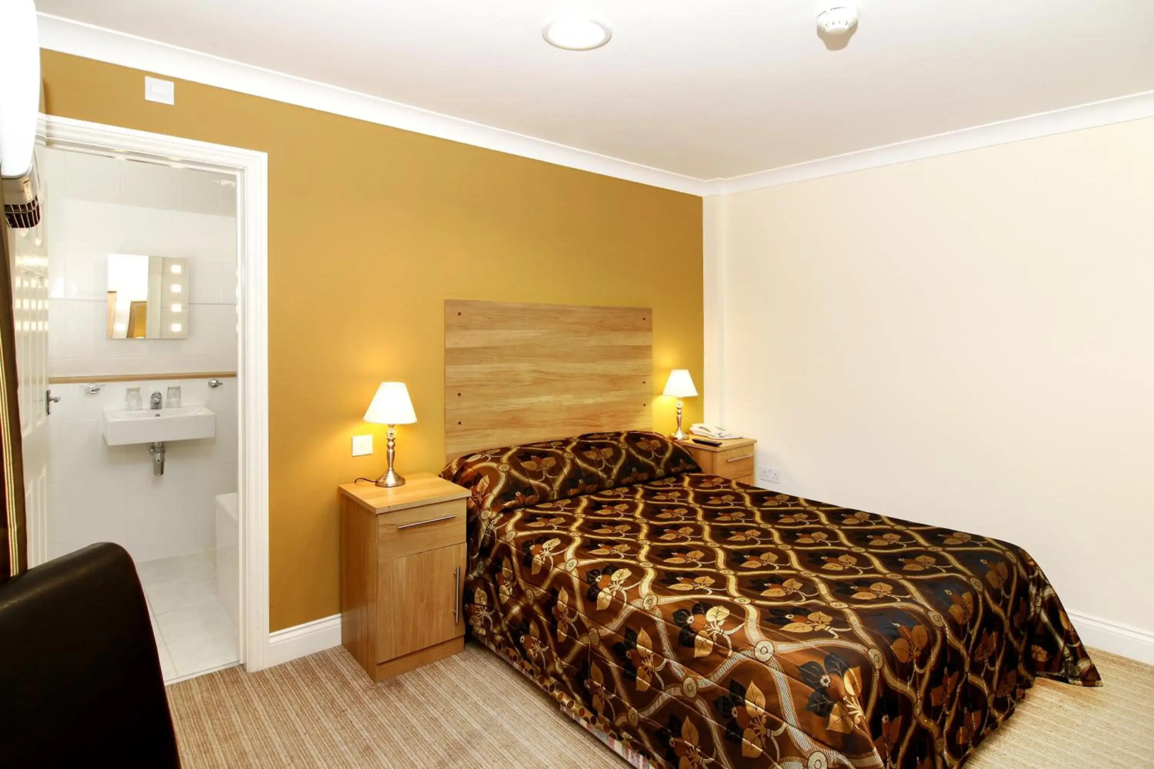 Russel Court Hotel Bournemouth Central