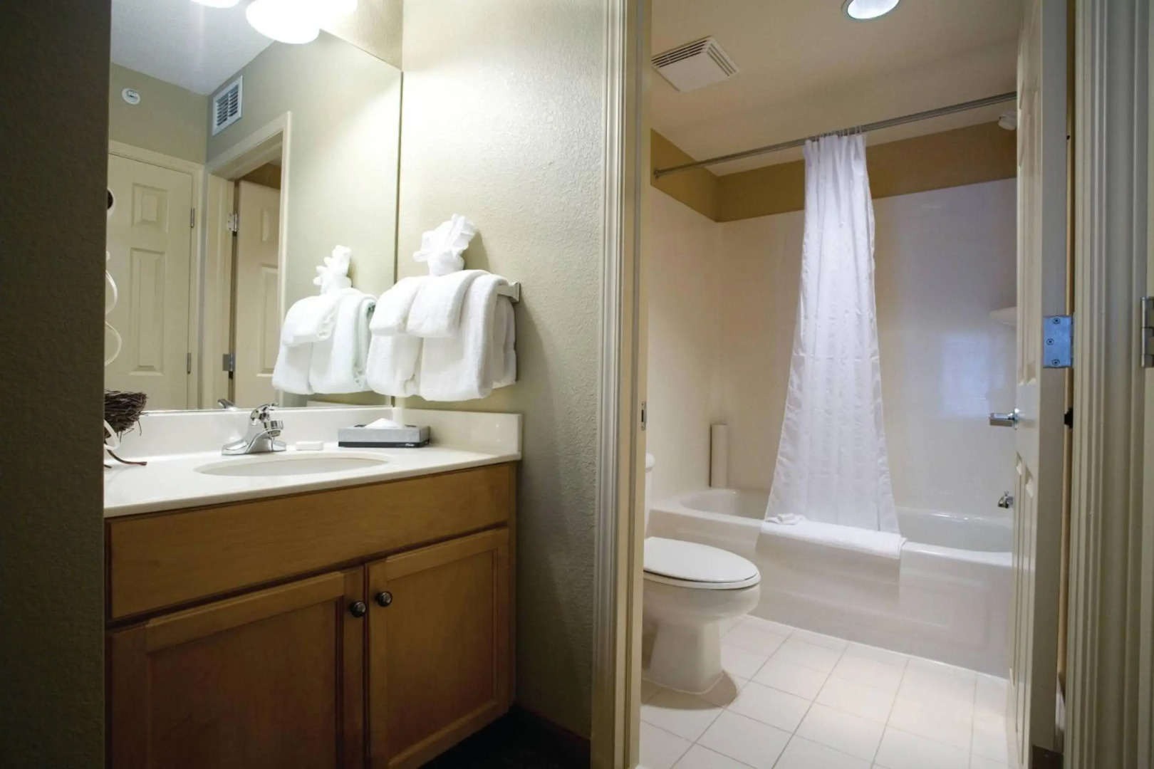 WorldMark Canmore - Banff