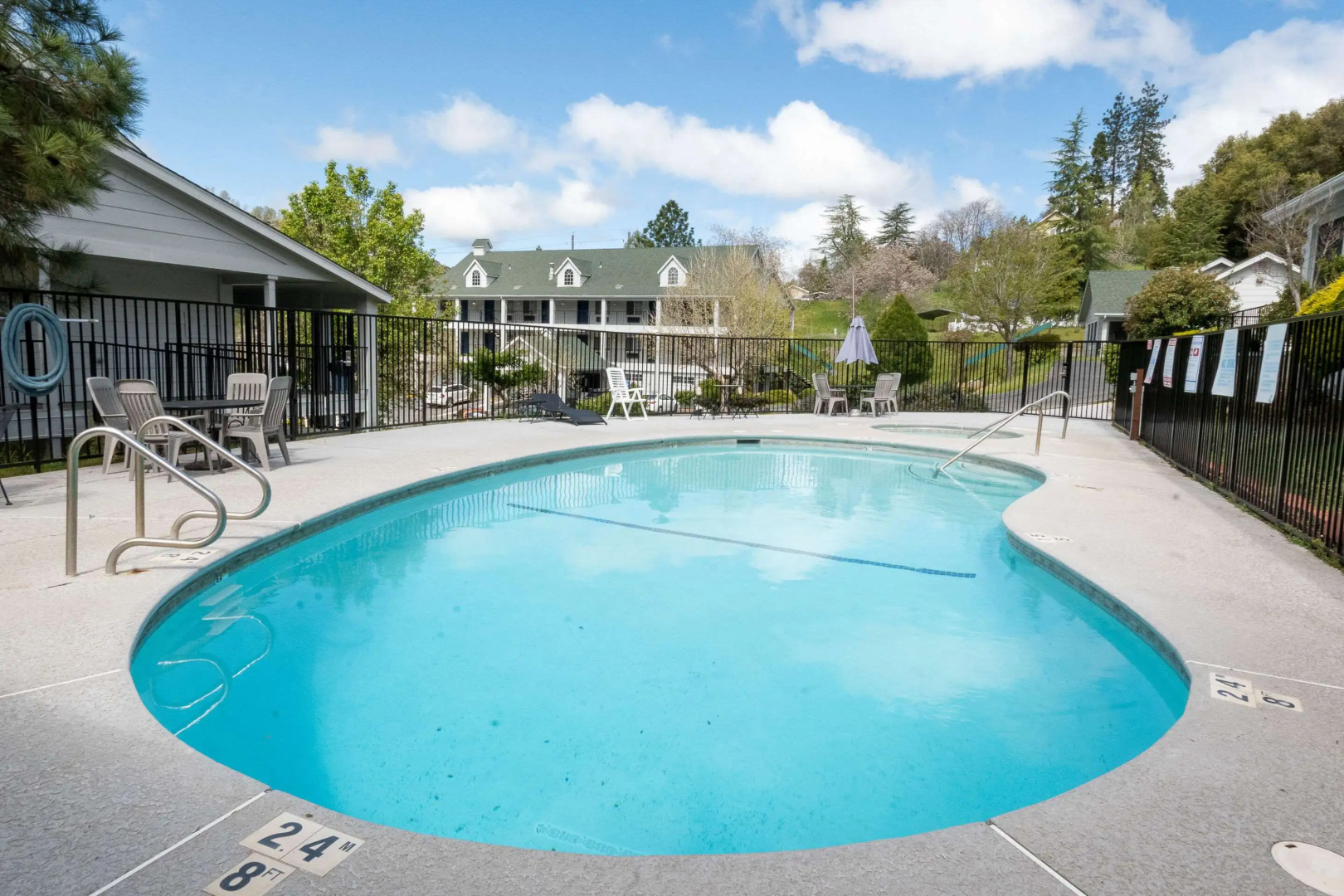 Quality Inn Yosemite Valley Gateway