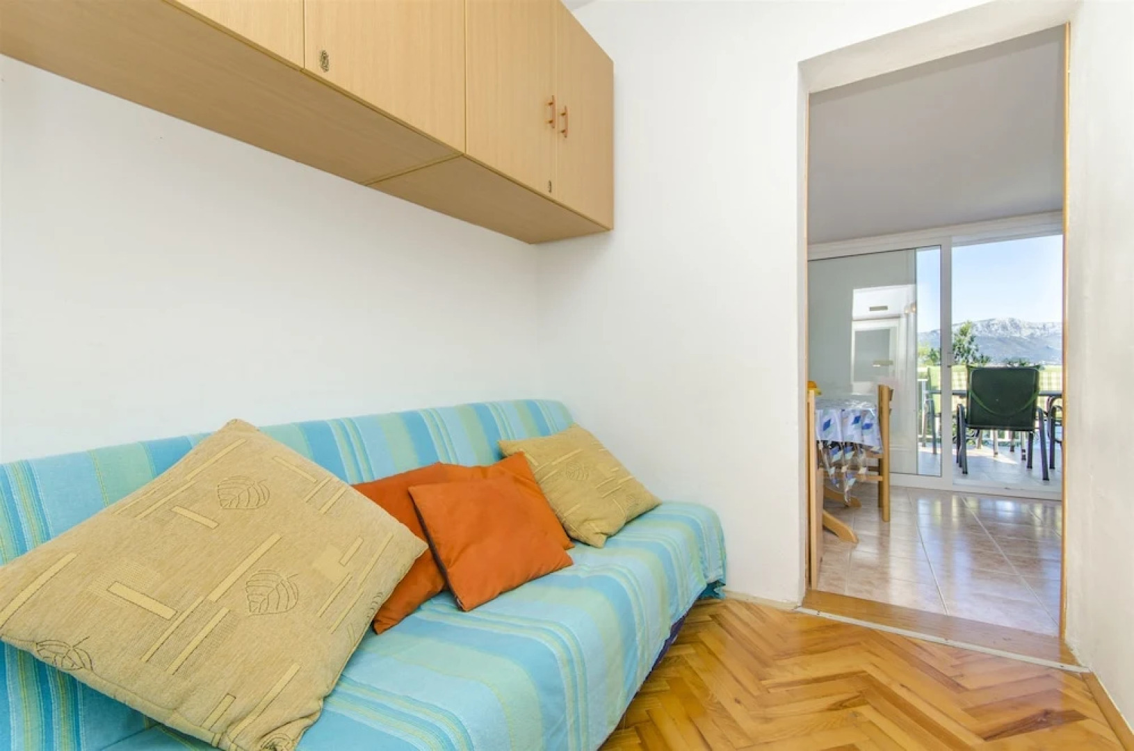 Apartments Jadranka