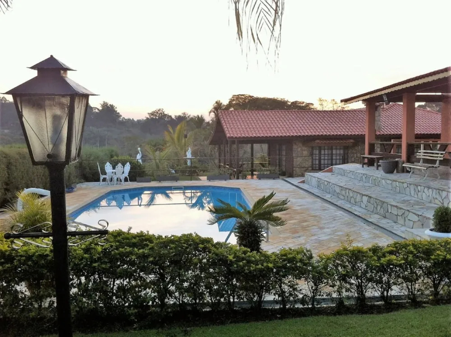 Chácara Charmosa