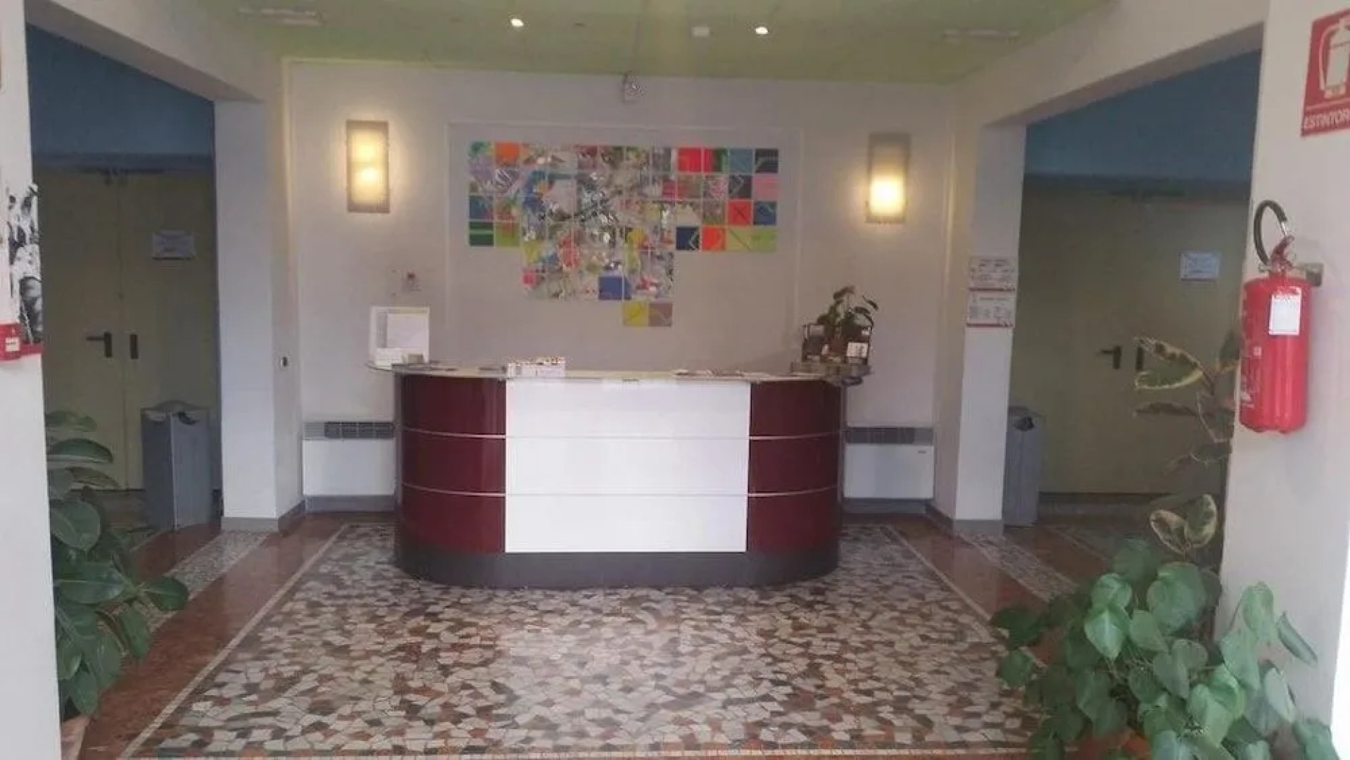 Ostello Olimpico Vicenza