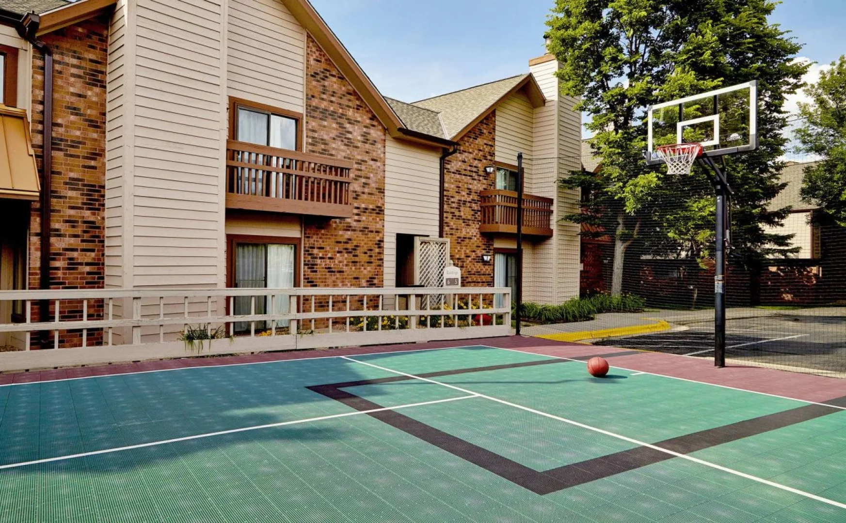 Residence Inn by Marriott Minneapolis Eden Prairie