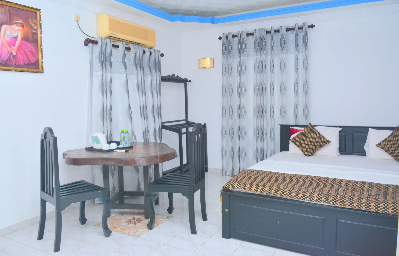 Kodigahawewa Forest Resort