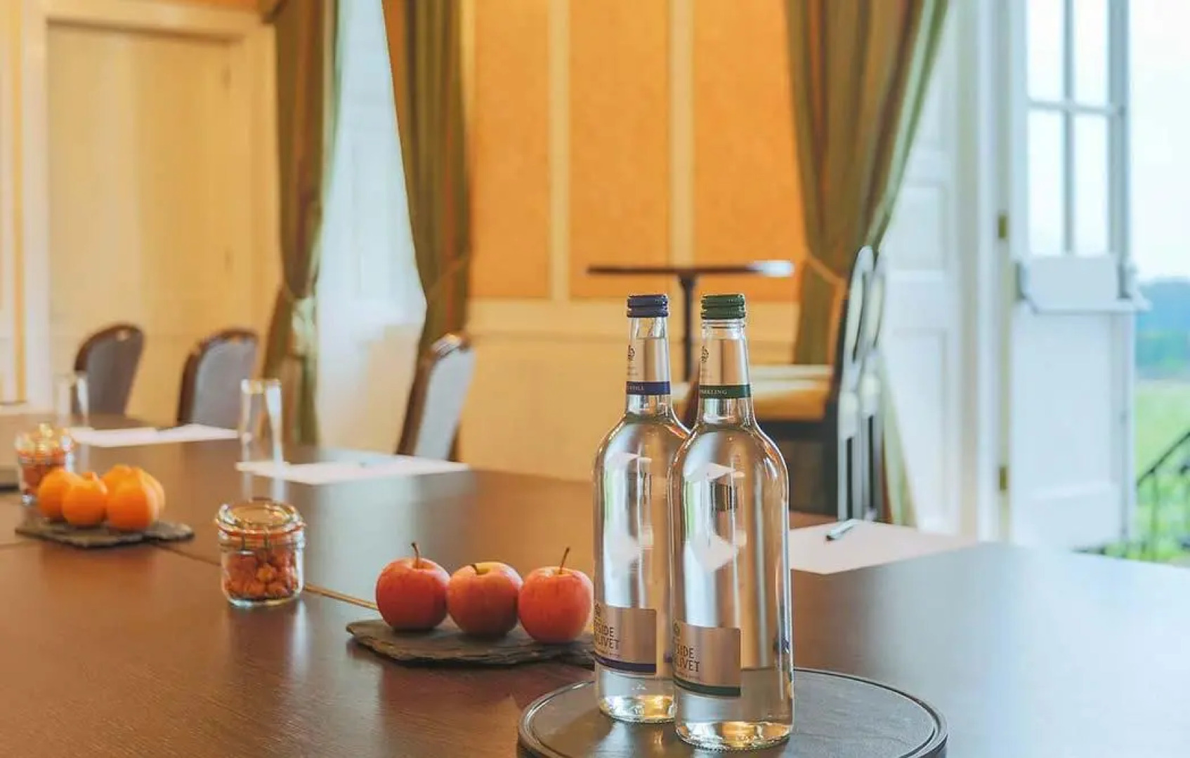 Dalmahoy Hotel & Country Club