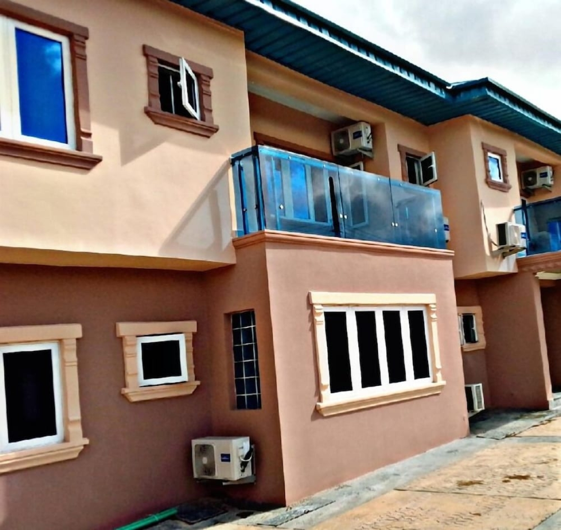 Quztan Suites Ibadan