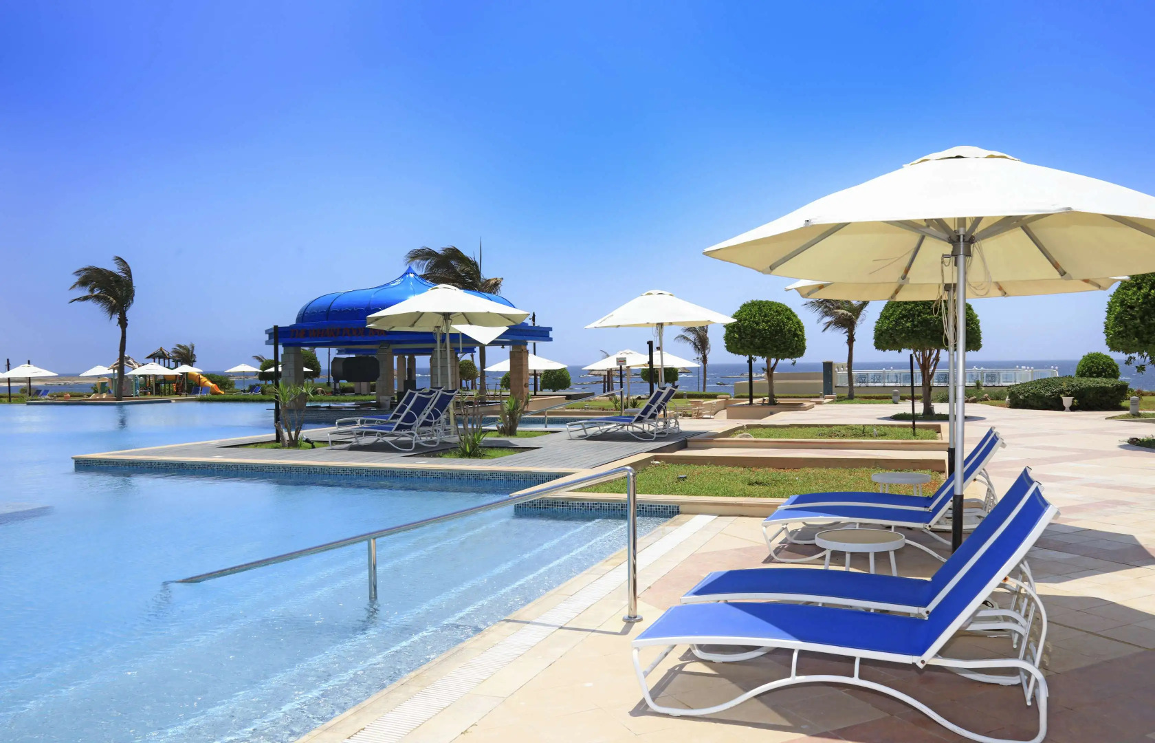 Mirbat Marriott Resort