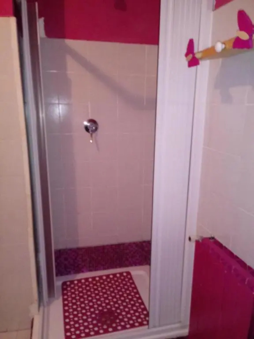 Il rifugio nel parco