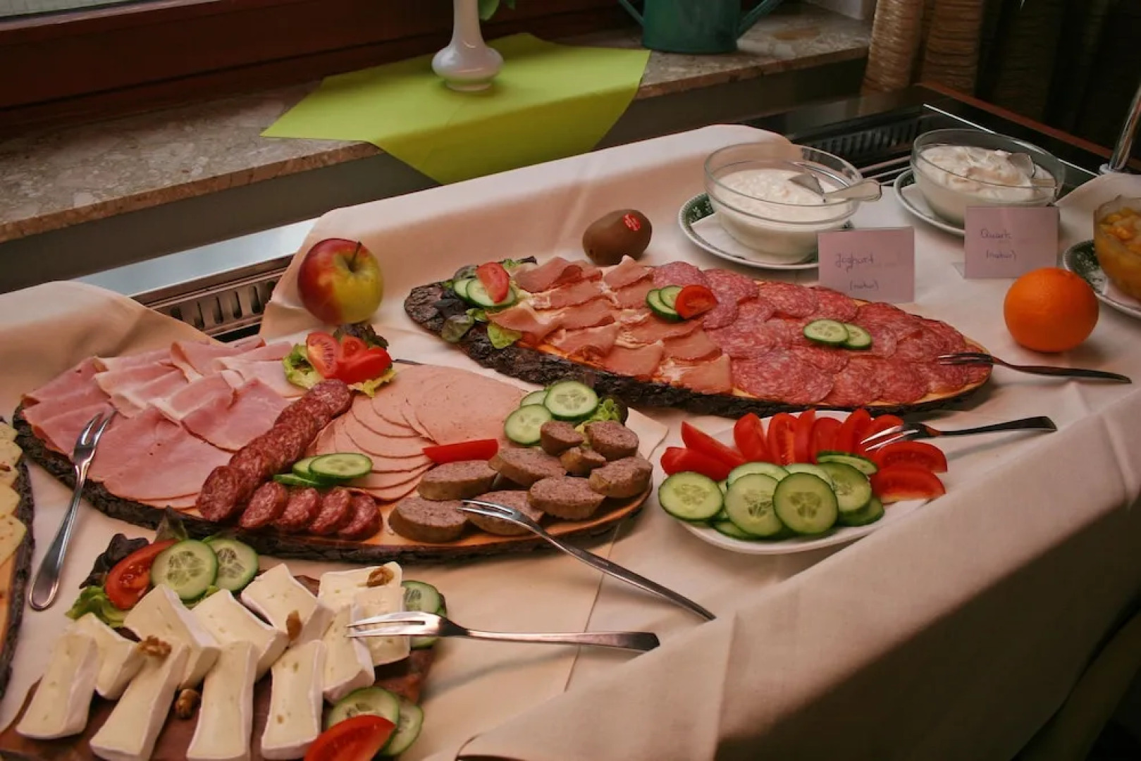 Waldhotel Achtermannstor