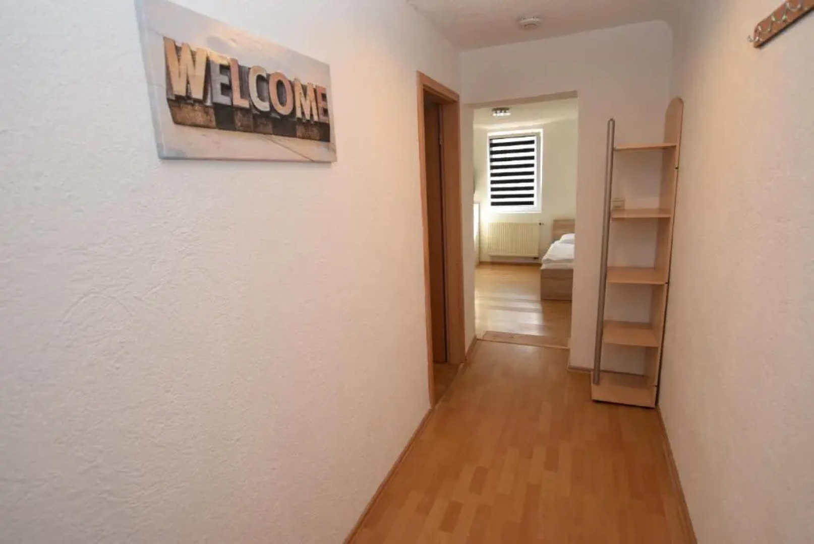 Ab Apartment Objekt 114