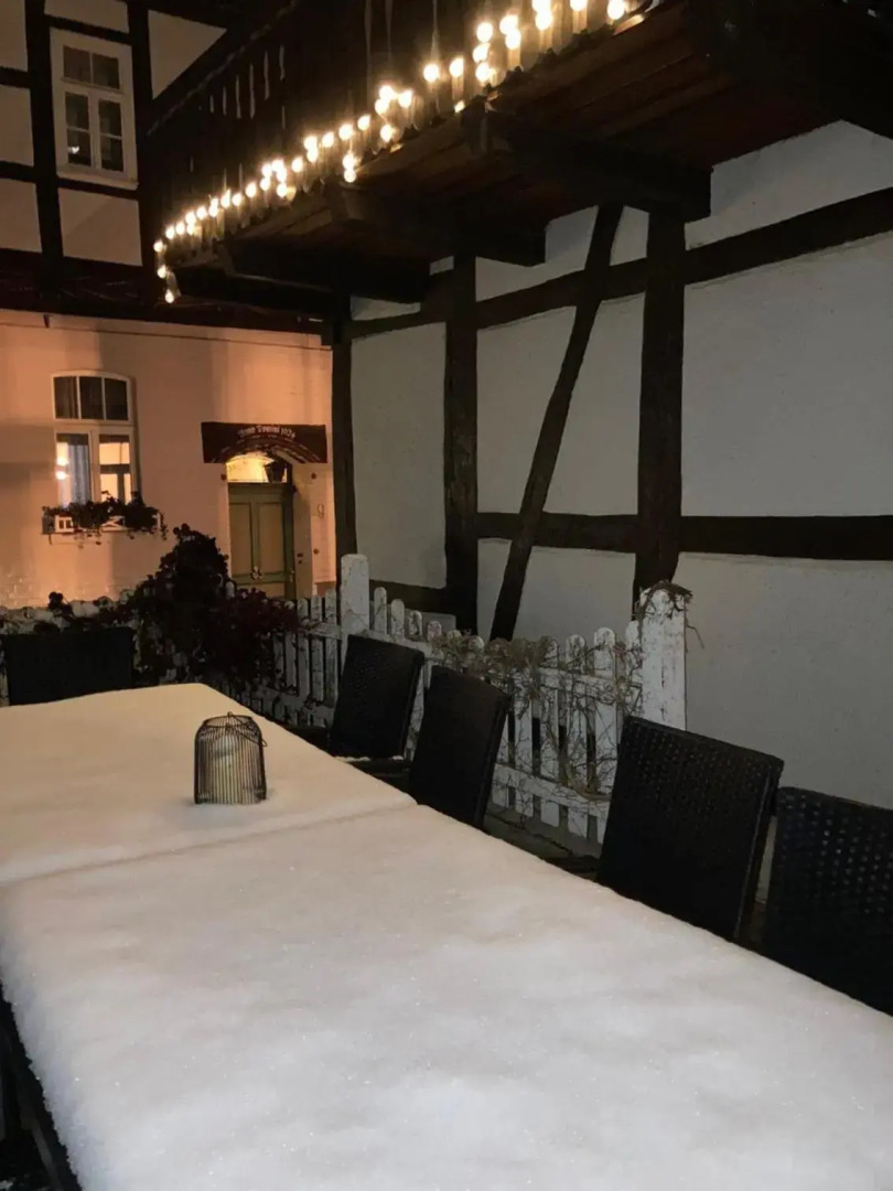 LA PETITE MAISON Fachwerkhaus am Rande des Sauerlandes in Warburg