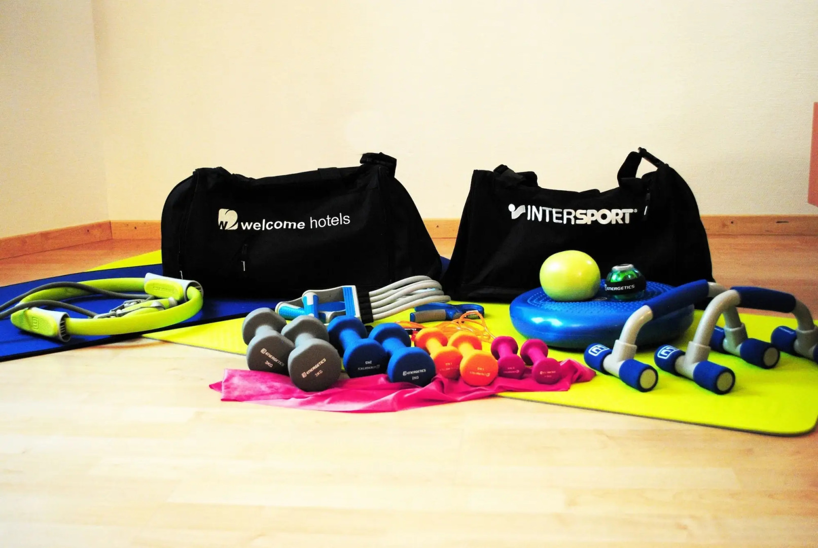 Hotel Welcome Inn Zurich Airport