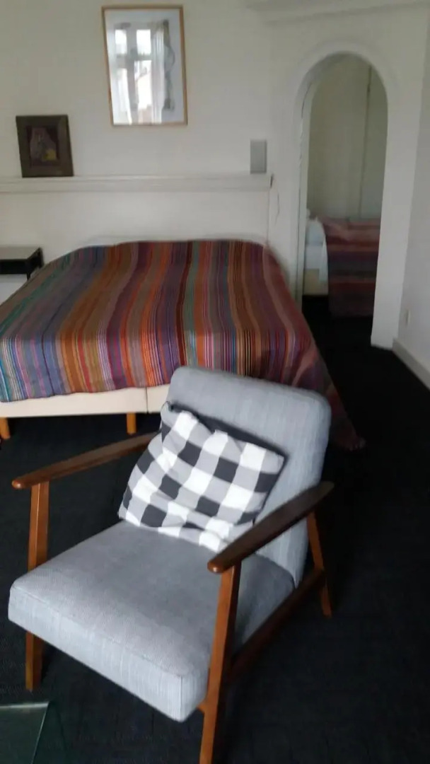 villa Flore, studio's