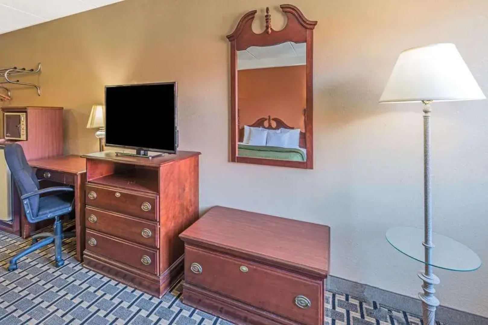 Days Inn Hurstbourne