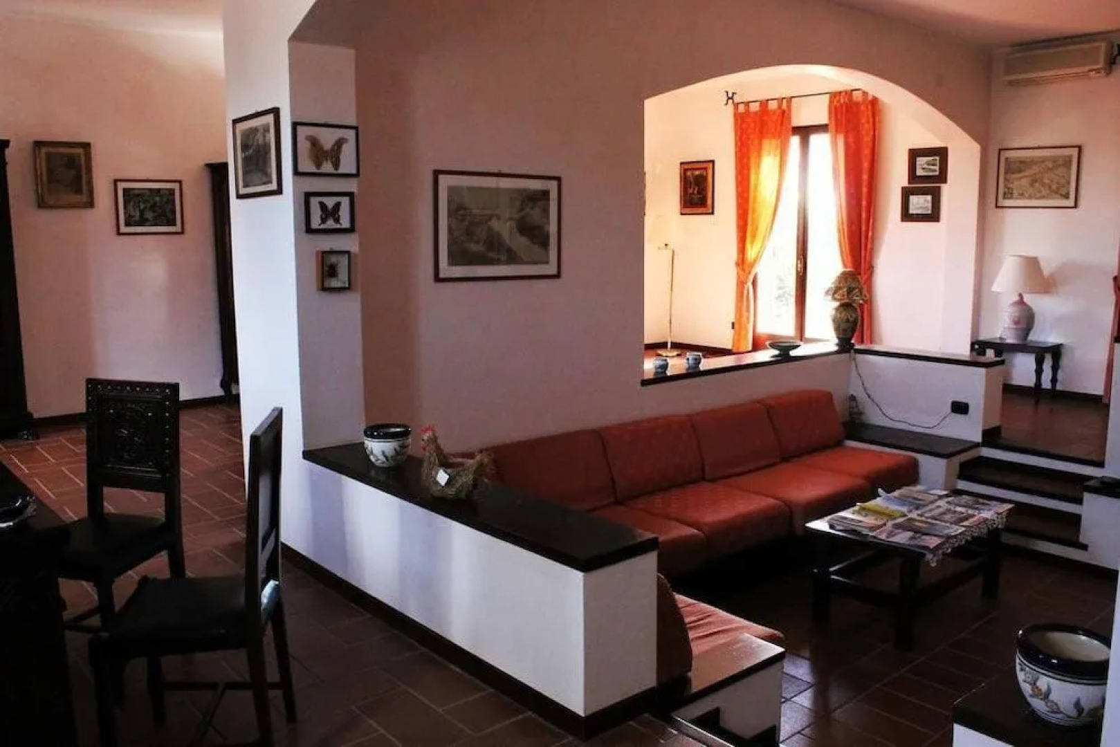 La Rosa Dei Venti Resort B&B