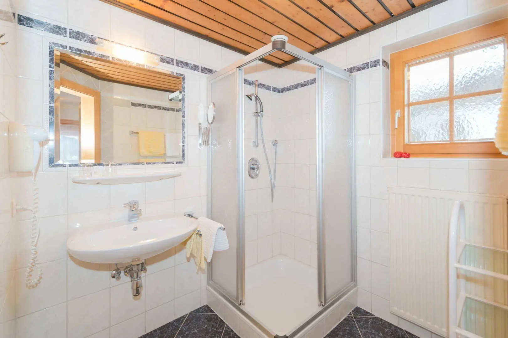 Landhaus Kirchgasser