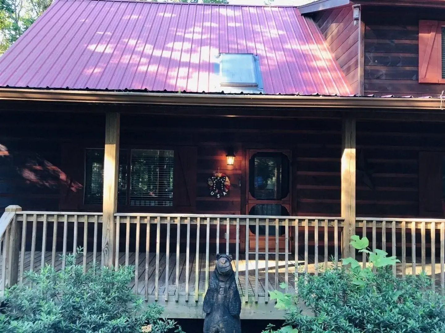 Winedown At The Creek