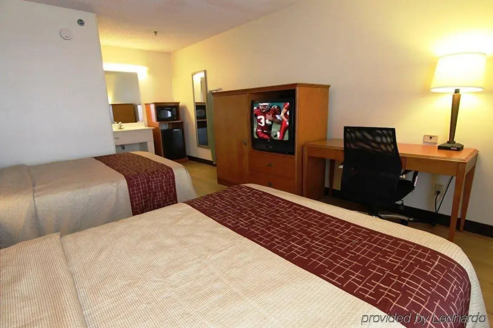 Red Roof Inn Cedar Rapids