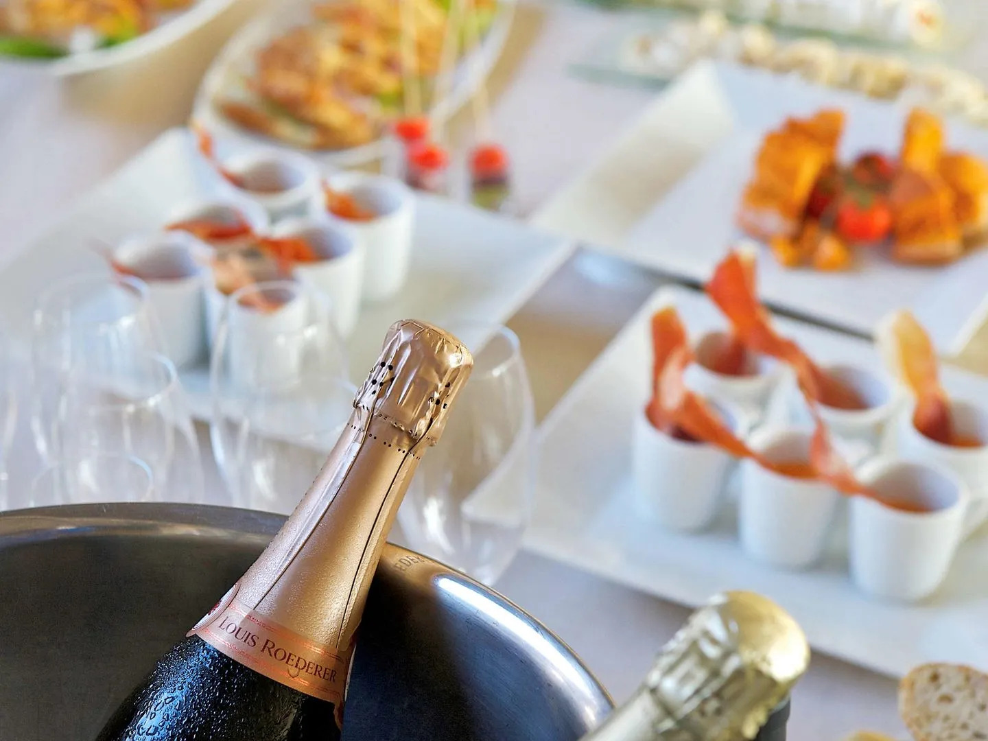 Capovaticano Resort Thalasso Spa