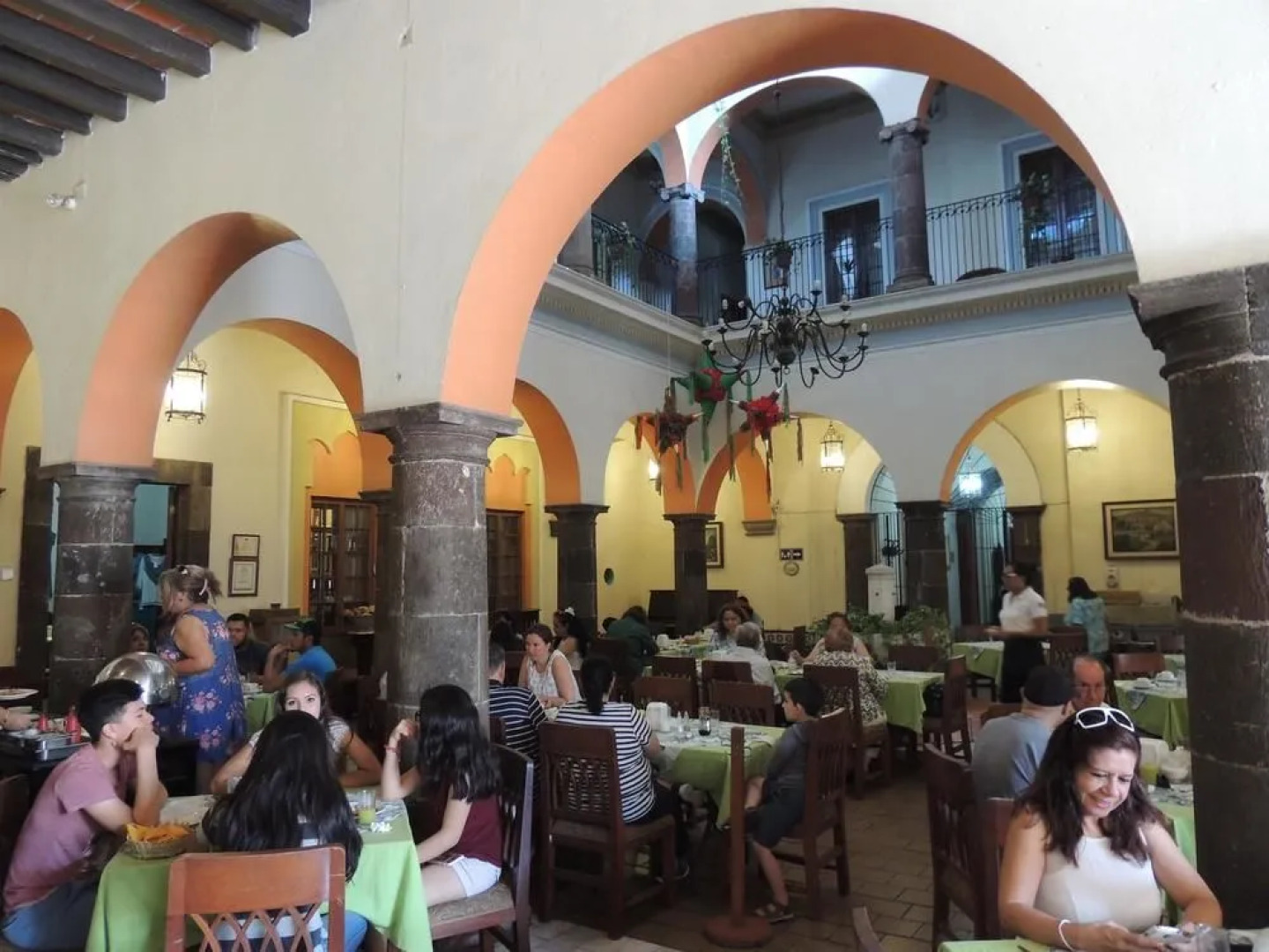 Best Western Hotel Ceballos