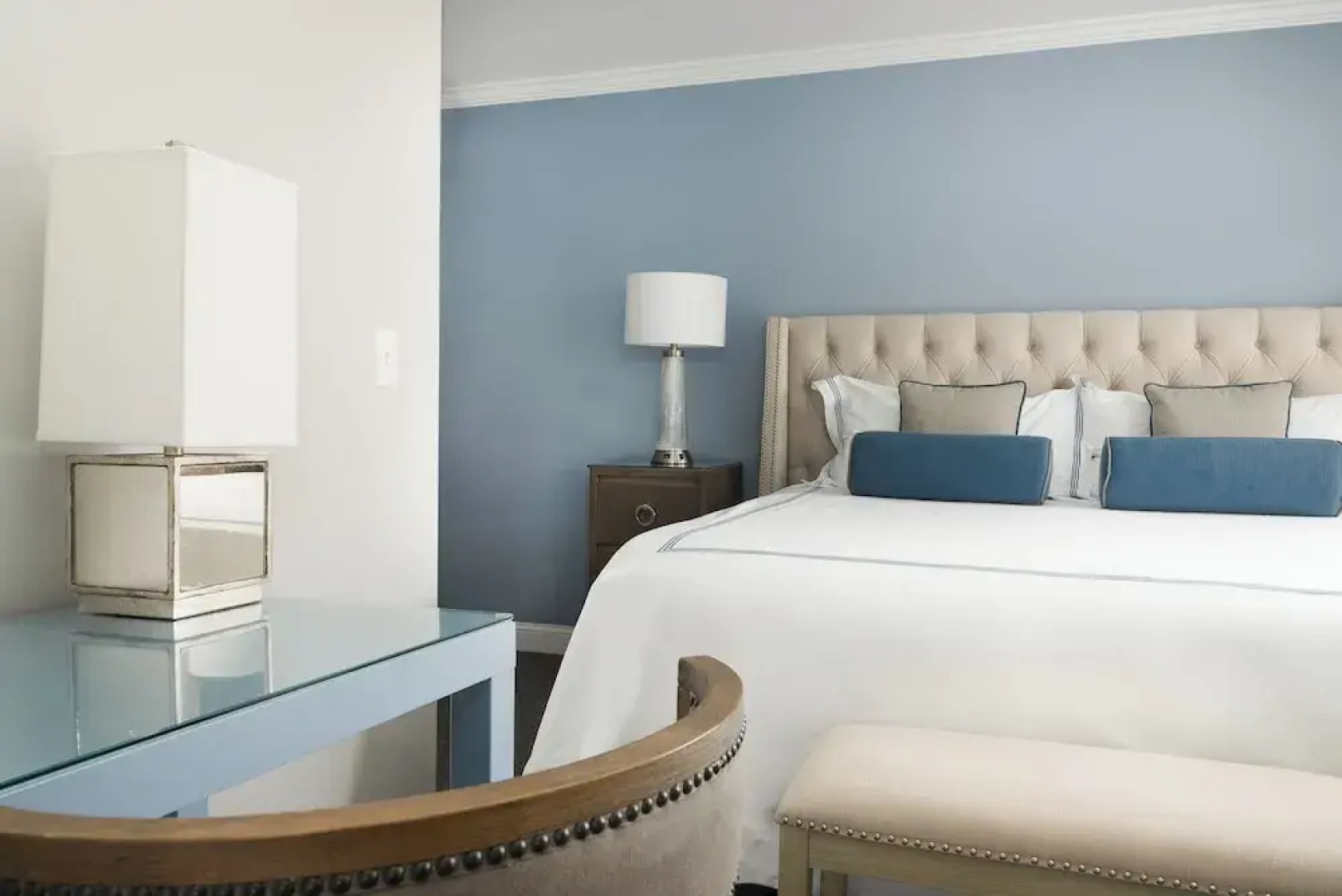 Boothbay Harbor Oceanside Inn