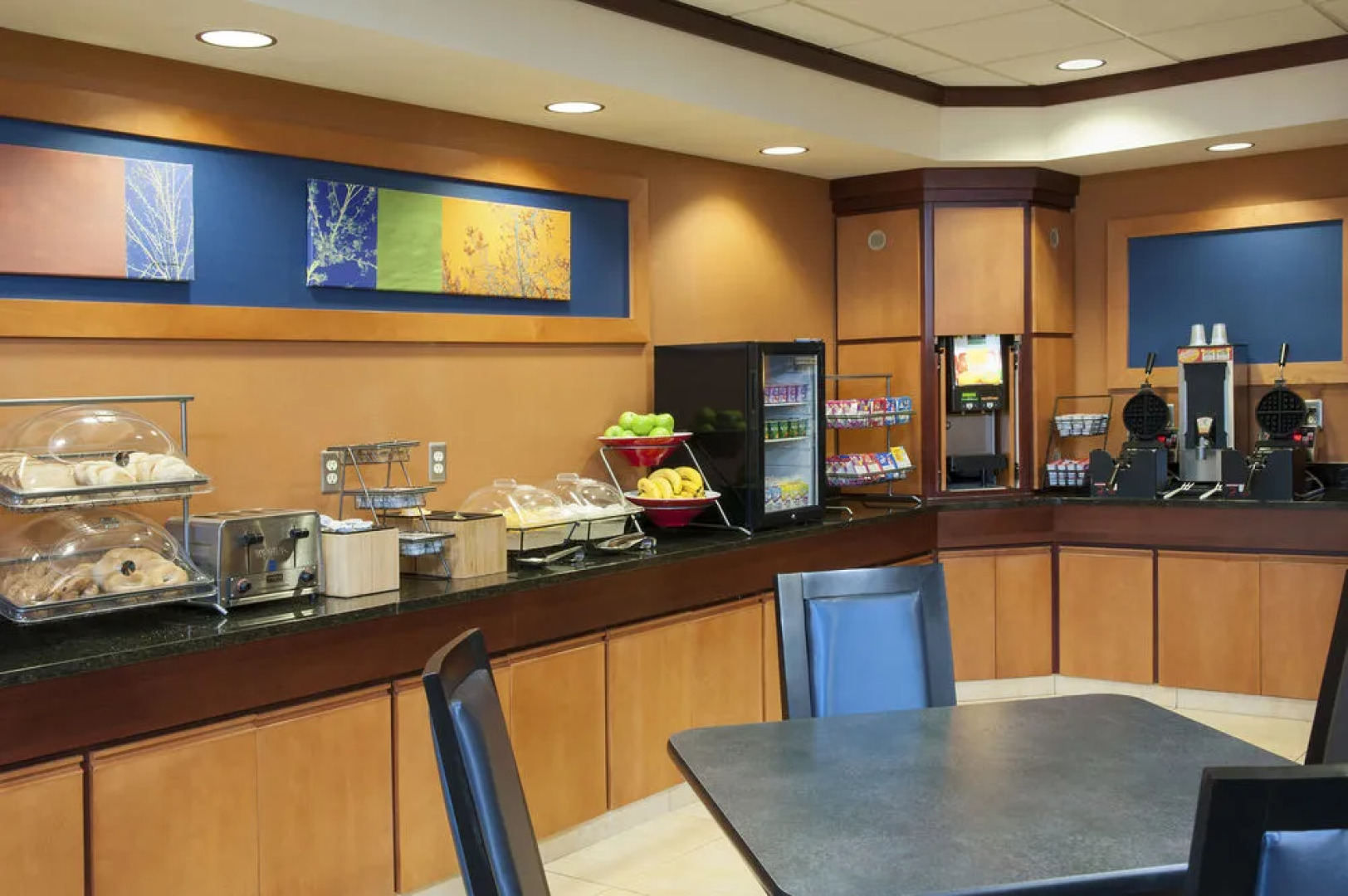 Fairfield Inn & Suites Muskegon Norton Shores