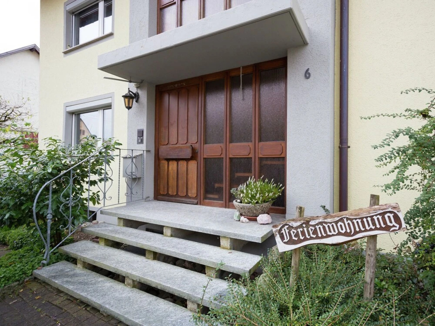 Comfortable Apartment in Espasingen Near Lake Constance