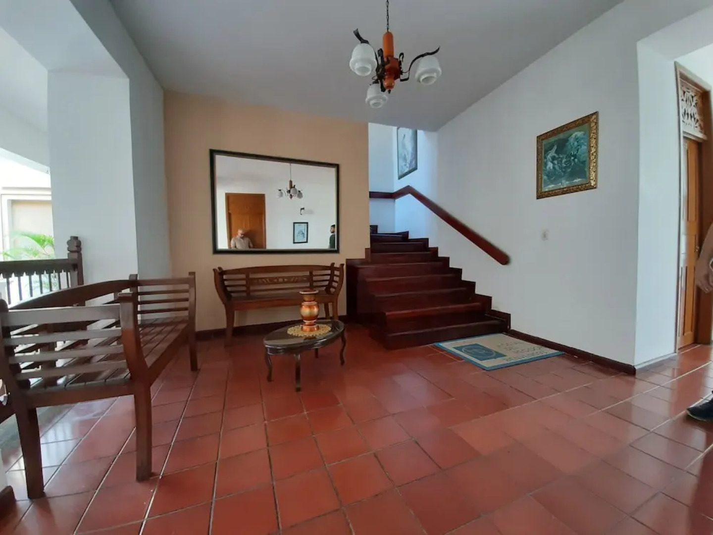 Hostal Del Regidor Ltda