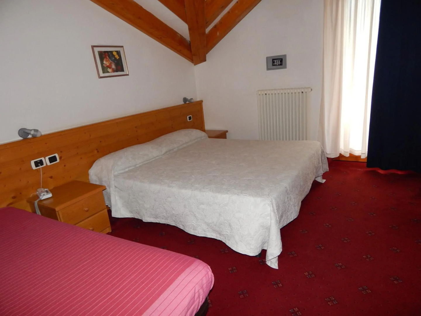 Hotel Orso Grigio