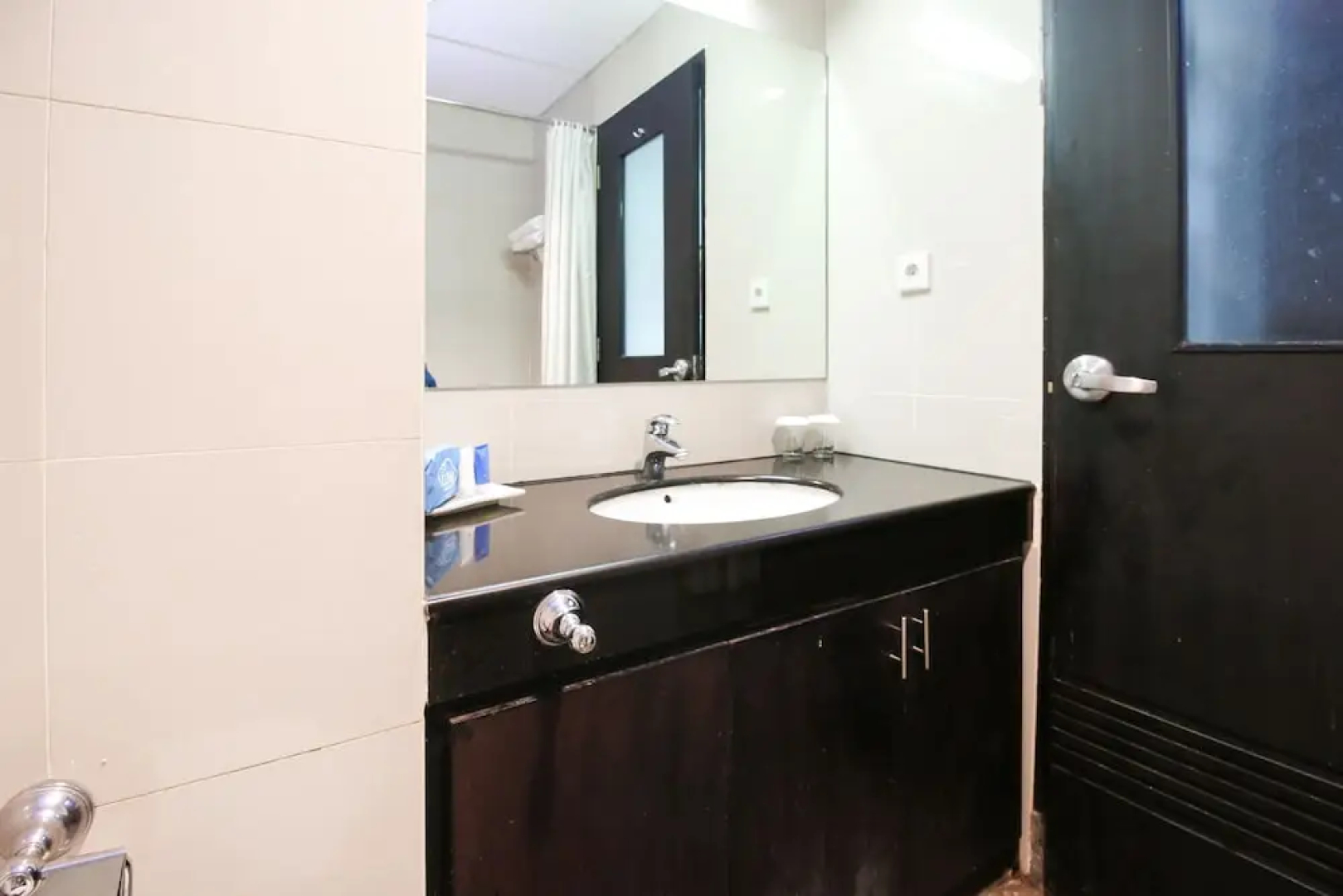 Airy Premier Sei Pangeran Jendral Sudirman