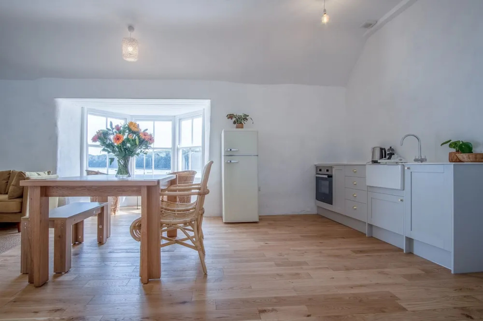 Brook Cottage Green - 2 Bedroom - Dale